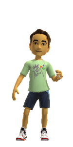 Cristian0 Rocks's Avatar